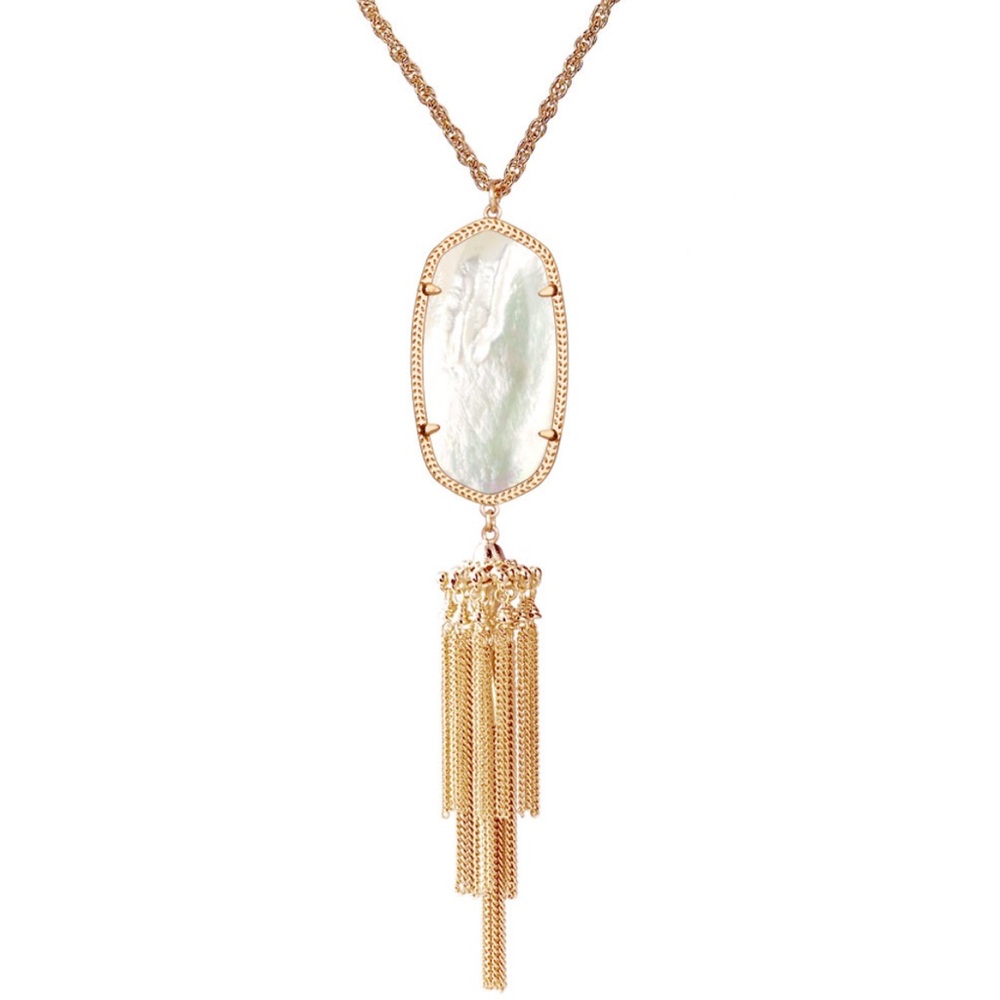 KENDRA SCOTT RAYNE NECKLACE